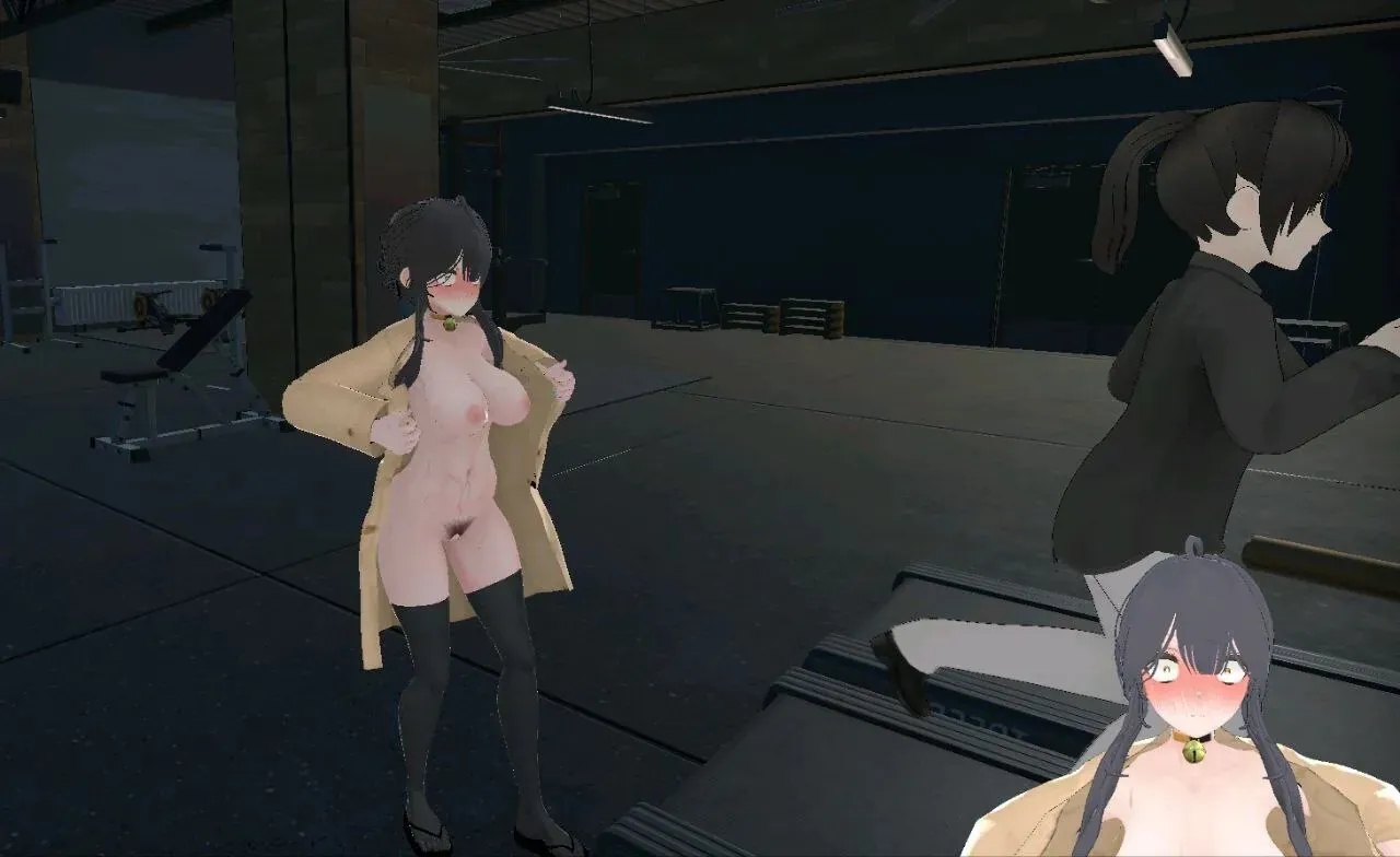 [3D/SLG/动态/更新/3D]罗克珊 Roxanne Ver0.9.1 [9.42GB]-2.jpg