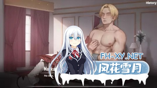 [SLG/更新/官中/步兵/口交/巨乳]恶魔女王的诱惑/Seduction Of The Demon Queen[Ver0.5.01][PC/500M]-2.jpg