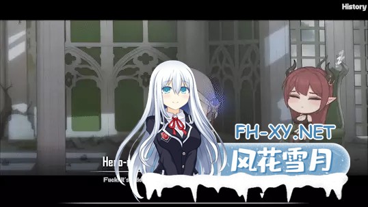[SLG/更新/官中/步兵/口交/巨乳]恶魔女王的诱惑/Seduction Of The Demon Queen[Ver0.5.01][PC/500M]-4.jpg