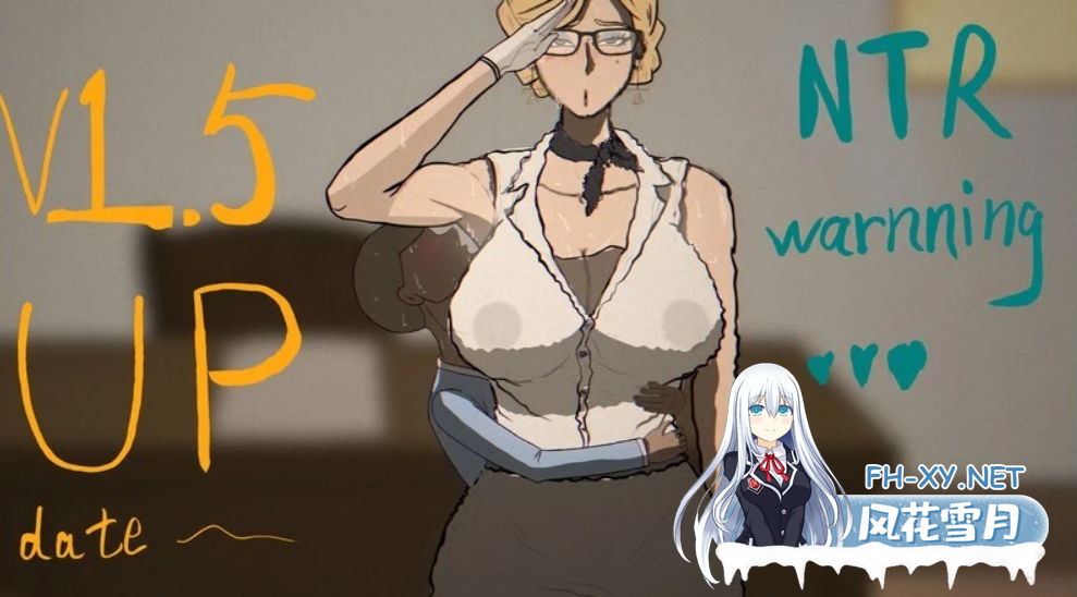 PC+安卓[NTR调教SLG]母亲的规矩 母の規則 Mother’s Rules~V2.1 官中动态+全CG解锁[2.2G]百度/迅雷/UC/夸克-4.png