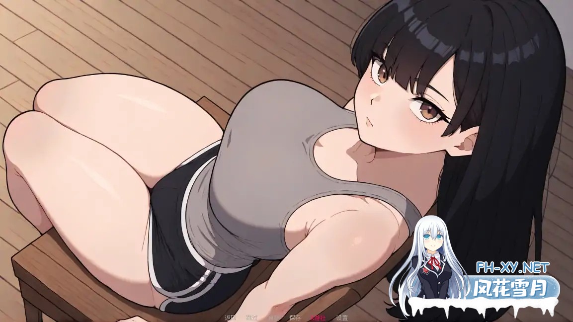 [SLG/AI汉化/2D/动态/更新]我的女友与我的噩梦/My Girlfriend And My Nightmare[Ver0.6.20][PC+安卓/2.3G]-4.jpg