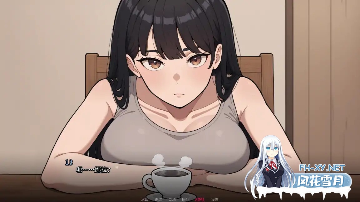 [SLG/AI汉化/2D/动态/更新]我的女友与我的噩梦/My Girlfriend And My Nightmare[Ver0.6.20][PC+安卓/2.3G]-2.jpg