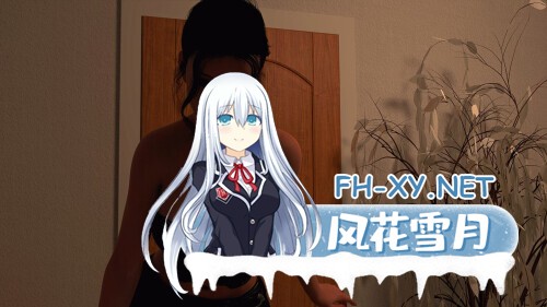 [SLG/汉化/动态/3D]神经衰弱/Nerve Fade[Ep.1][PC+安卓/1.04G]-2.jpg