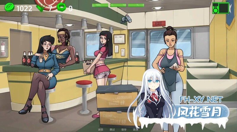 [沙盒SLG/动态/汉化/2D/步兵/更新]深层保险库69/深藏库/深穹69/Deep Vault 69[Ver0.7.3][PC+安卓/2.3G]-3.jpg